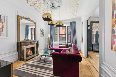 490 W End Avenue #1D, New York City, NY 10024 - Photo 2