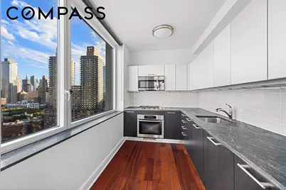 100 Riverside Boulevard #21A, New York City, NY 10069 - Photo 8