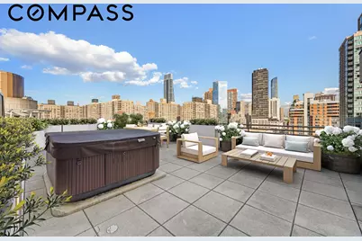 100 Riverside Boulevard #21A, New York City, NY 10069 - Photo 2