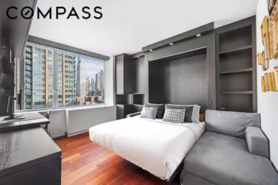100 Riverside Boulevard #21A, New York City, NY 10069 - Photo 6