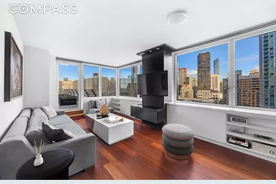 100 Riverside Boulevard #21A, New York City, NY 10069 - Photo 4