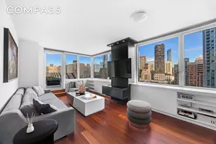 100 Riverside Blvd, New York City, NY 10069 - Photo 4