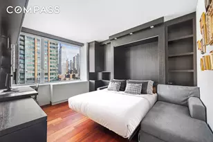 100 Riverside Blvd, New York City, NY 10069 - Photo 6