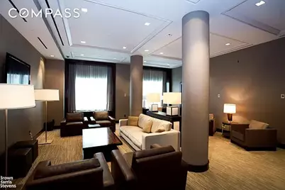 100 Riverside Boulevard #21A, New York City, NY 10069 - Photo 18