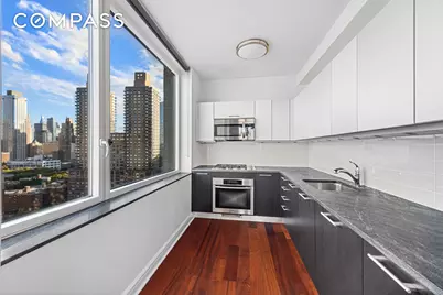 100 Riverside Boulevard #21A, New York City, NY 10069 - Photo 8