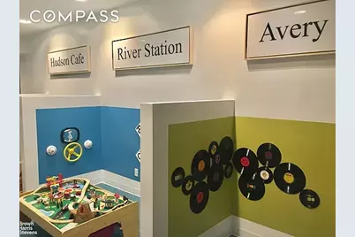 100 Riverside Boulevard #21A, New York City, NY 10069 - Photo 14