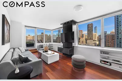 100 Riverside Boulevard #21A, New York City, NY 10069 - Photo 4