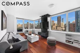 100 Riverside Blvd, New York City, NY 10069 - Photo 4
