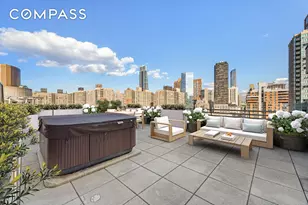 100 Riverside Blvd, New York City, NY 10069 - Photo 2