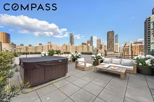 100 Riverside Blvd, New York City, NY 10069 - Photo 2