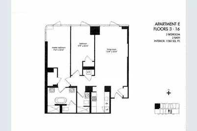 340 E 23rd Street #6E, New York City, NY 10010 - Photo 8