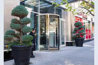 340 E 23rd Street #6E, New York City, NY 10010 - Photo 6