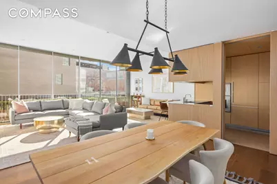 527 W 27th Street #4C, New York City, NY 10001 - Photo 6