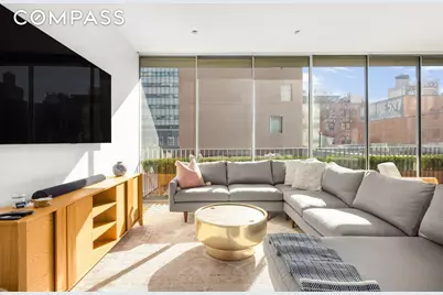 527 W 27th Street #4C, New York City, NY 10001 - Photo 2