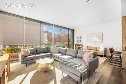527 W 27th Street #4C, New York City, NY 10001 - Photo 1