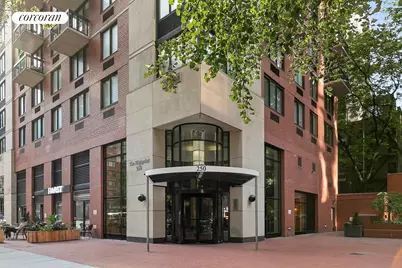 250 E 40th Street #17F, New York City, NY 10016 - Photo 8