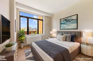 380 Lenox Ave, New York City, NY 10027 - Photo 10