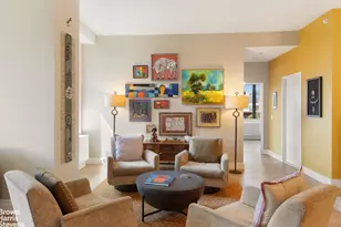 380 Lenox Ave, New York City, NY 10027 - Photo 4