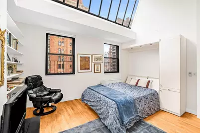 400 W 23rd Street #6JK, New York, NY 10011 - Photo 8