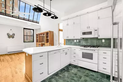 400 W 23rd Street #6JK, New York, NY 10011 - Photo 6