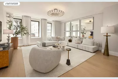 50 W 66th Street #8F, New York City, NY 10023 - Photo 4