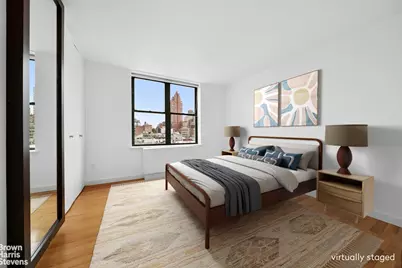 2250 Broadway #10D, New York City, NY 10024 - Photo 6
