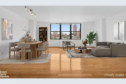 2250 Broadway #10D, New York City, NY 10024 - Photo 2