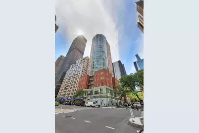 250 E 49th Street #3E, New York City, NY 10017 - Photo 16