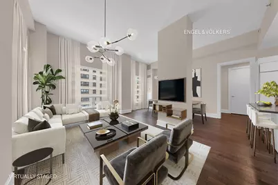 250 E 49th Street #3E, New York City, NY 10017 - Photo 1