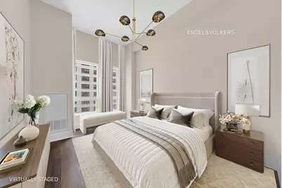 250 E 49th Street #3E, New York City, NY 10017 - Photo 8