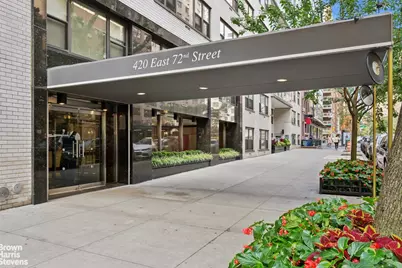 420 E 72nd Street #17F, New York City, NY 10021 - Photo 12