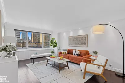 420 E 72nd Street #17F, New York City, NY 10021 - Photo 2