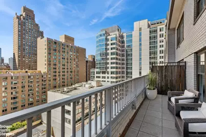 420 E 72nd Street #17F, New York City, NY 10021 - Photo 10