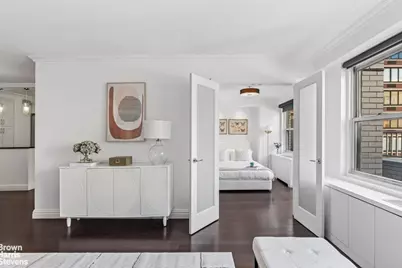 420 E 72nd Street #17F, New York City, NY 10021 - Photo 6