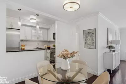 420 E 72nd Street #17F, New York City, NY 10021 - Photo 4