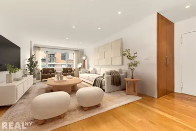 60 E 8th Street #31A, New York City, NY 10003 - Photo 1