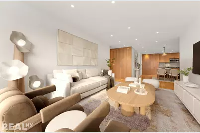 60 E 8th Street #31A, New York City, NY 10003 - Photo 2