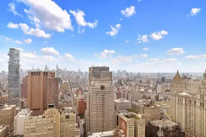 2 Park Place #41B, New York City, NY 10007 - Photo 12