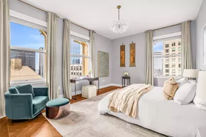 2 Park Place #41B, New York City, NY 10007 - Photo 6