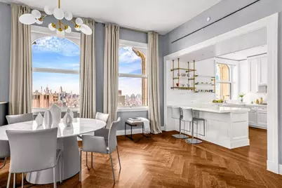 2 Park Place #41B, New York City, NY 10007 - Photo 2