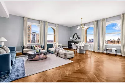 2 Park Place #41B, New York City, NY 10007 - Photo 1