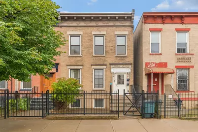 1592 St Marks Avenue, New York City, NY 11233 - Photo 1