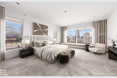 101 Central Park W #PHF, New York City, NY 10023 - Photo 14