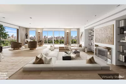 101 Central Park W #PHF, New York City, NY 10023 - Photo 4