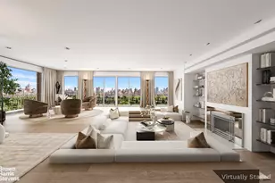 101 Central Prk W, New York City, NY 10023 - Photo 4