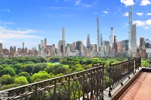 101 Central Prk W, New York City, NY 10023 - Photo 2