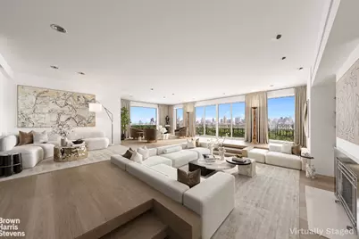 101 Central Park W #PHF, New York City, NY 10023 - Photo 6