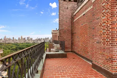 101 Central Park W #PHF, New York City, NY 10023 - Photo 22