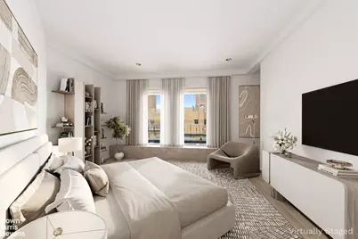 101 Central Park W #PHF, New York City, NY 10023 - Photo 20