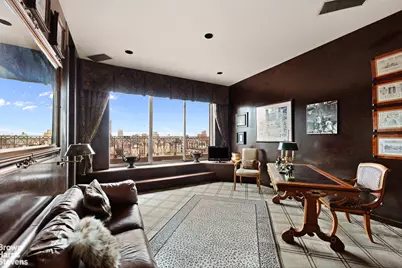 101 Central Park W #PHF, New York City, NY 10023 - Photo 18